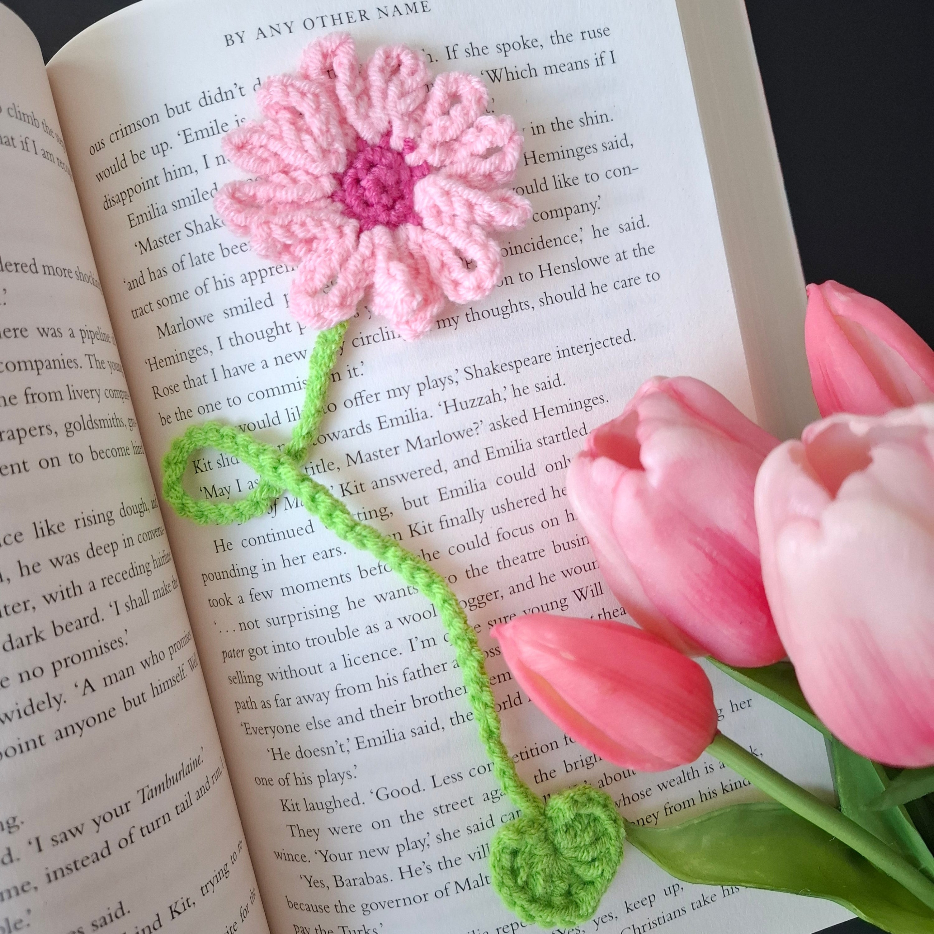 Bookish Accessories