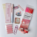Travelling Reader Bundle