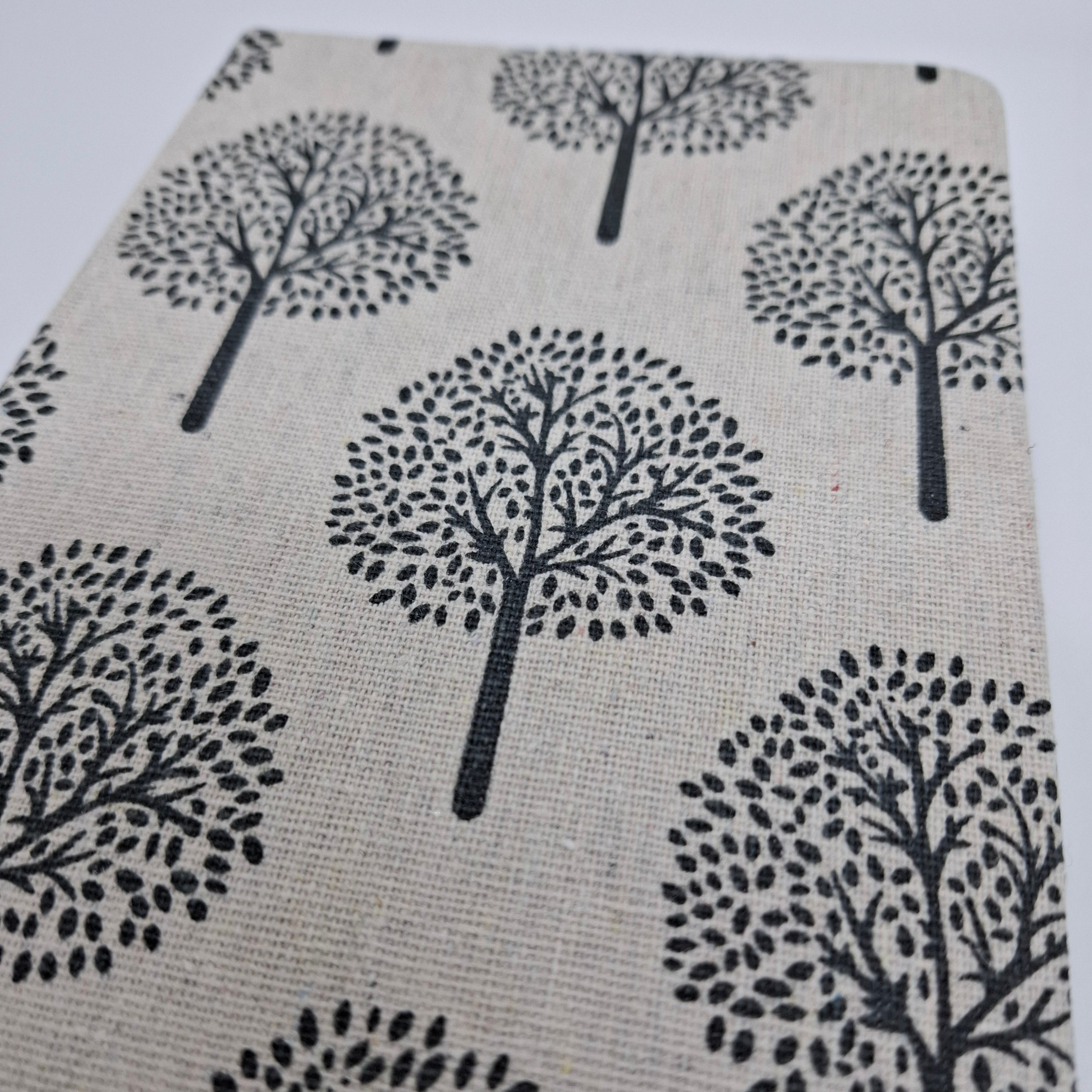 Linen Series Notebooks - Premium B6 Hardcover Notebook